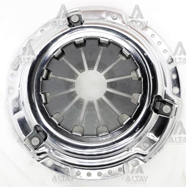 Honda Civic Debriyaj Seti 2001-2006 Vtec OEM SKHO-154 Honda Civic Debriyaj Seti 2001-2006 Vtec OEM SKHO-154